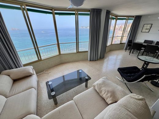 Apartment in Benidorm, Alicante