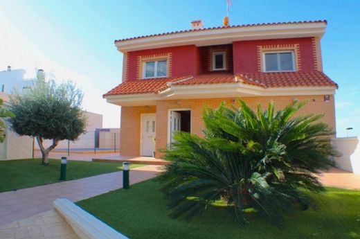 Casa Unifamiliare a Finestrat, Provincia de Alicante