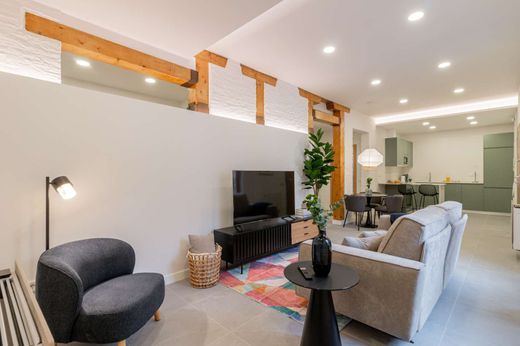 Apartamento - Madrid, Provincia de Madrid