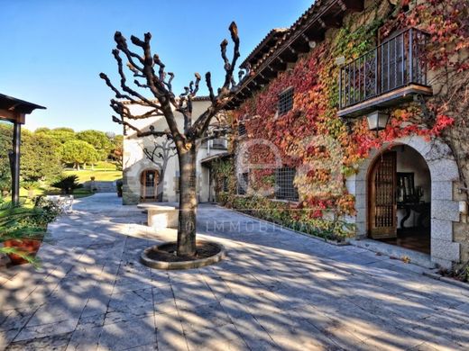 Farmhouse in Granollers, Province of Barcelona
