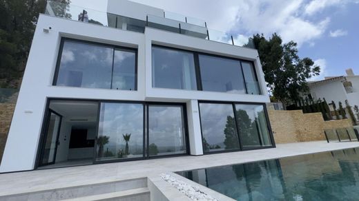 Villa a Altea, Provincia de Alicante