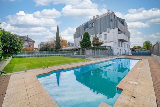 Apartment in Majadahonda, Province of Madrid