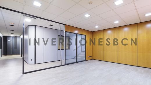 Office in Barcelona, Province of Barcelona