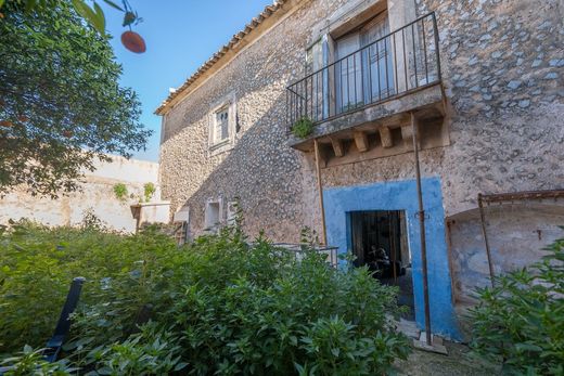 Vrijstaand huis in Palma de Mallorca, Balearen