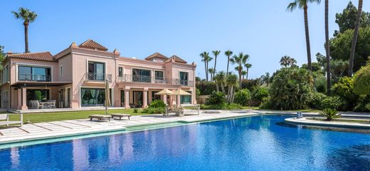 Villa in Estepona, Provincia de Málaga