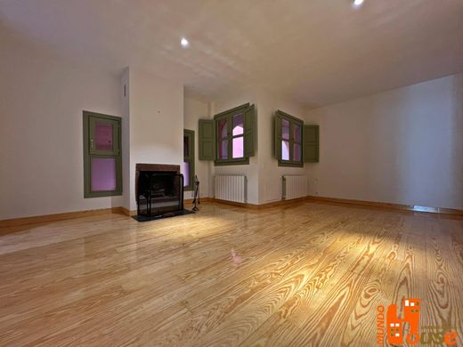 Apartment in San Ildefonso, Segovia