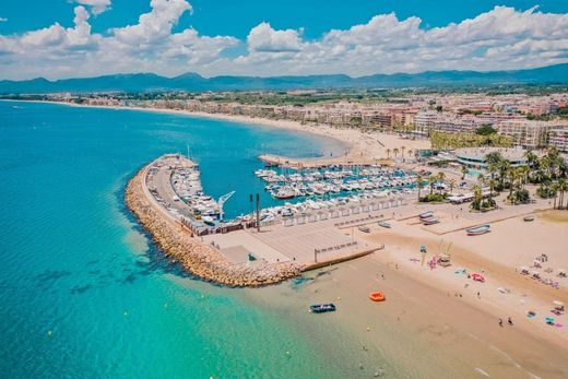 Hotel w Salou, Província de Tarragona