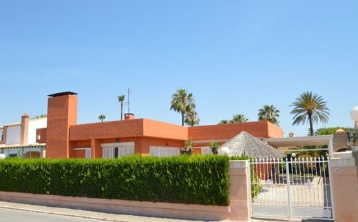 Βίλα σε Torrevieja, Provincia de Alicante