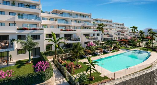 Apartment in Casares, Malaga