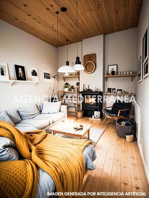 Rustik ya da çiftlik Almansa, Provincia de Albacete