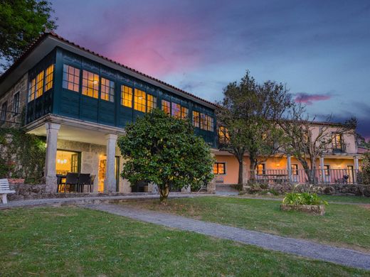 Casa rural / Casa de pueblo en Pontevedra, Galicia