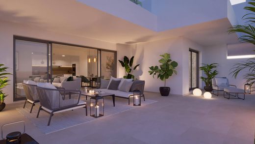 Penthouse in Estepona, Malaga