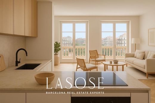 Penthouse in Barcelona, Province of Barcelona