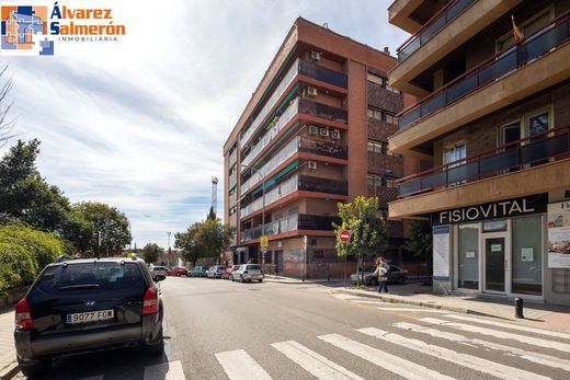 Apartment in Granada, Andalusia