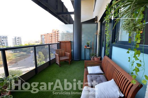 Apartment in Alicante, Valencia