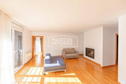 Apartment in Ordino