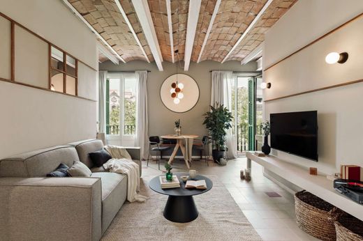 Appartamento a Barcellona, Província de Barcelona