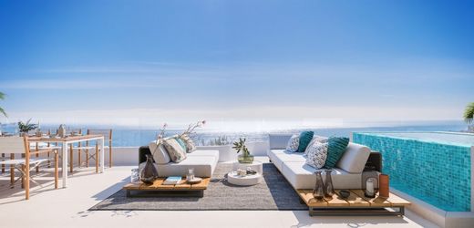 Διαμέρισμα σε Fuengirola, Provincia de Málaga