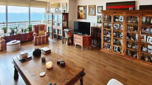 Apartment in La Condomina, Alicante