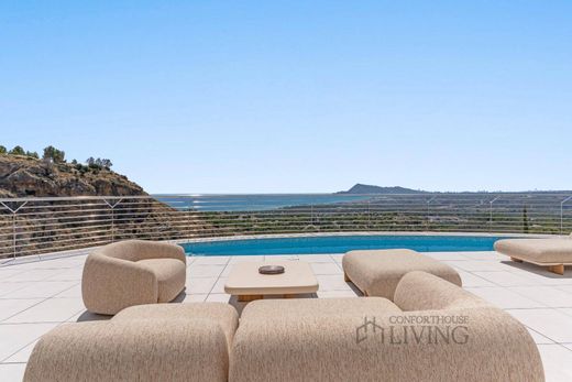 Villa in Altea, Alicante