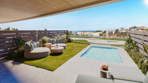 Penthouse in Fuengirola, Malaga