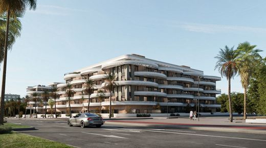 Penthouse w Málaga, Provincia de Málaga