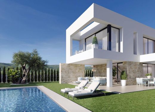 Villa in Finestrat, Alicante