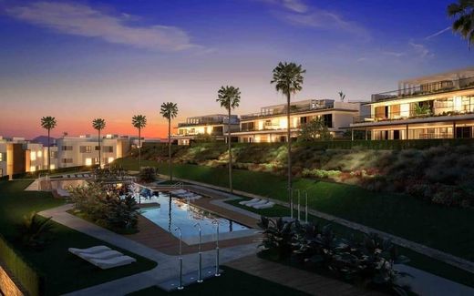 Apartment in Marbella, Malaga