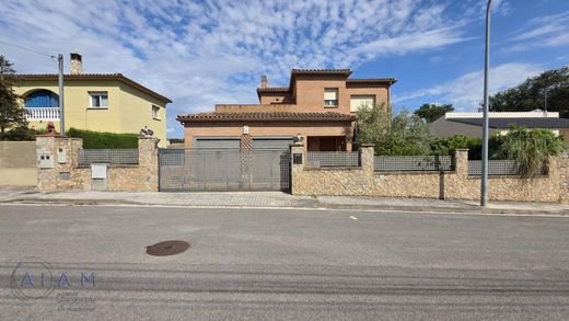 Casa de luxo - Tordera, Província de Barcelona