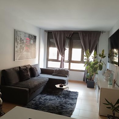 Apartament w Encamp
