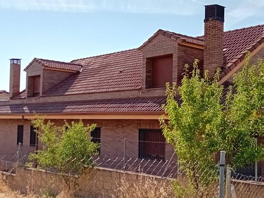 Luxe woning in El Molar, Provincia de Madrid