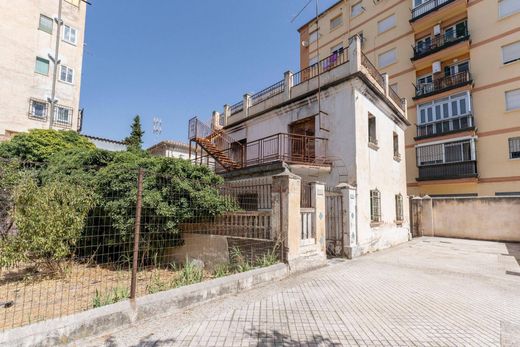 ‏בית חד-משפחתי ב  גרנדה, Provincia de Granada