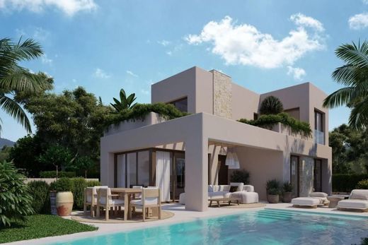 Villa in Finestrat, Alicante