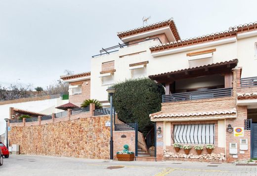Casa di lusso a Granada, Provincia de Granada
