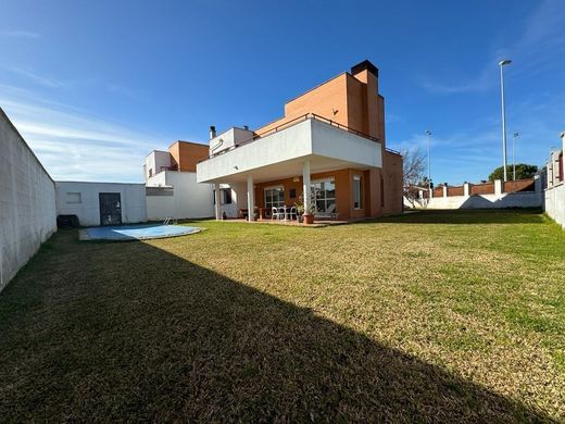 独立式房屋  Jerez de la Frontera, Provincia de Cádiz