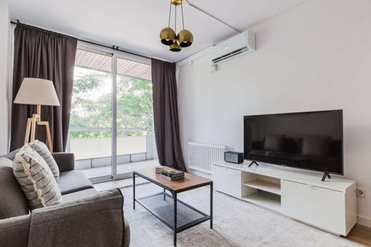 Apartament w Barcelona, Província de Barcelona