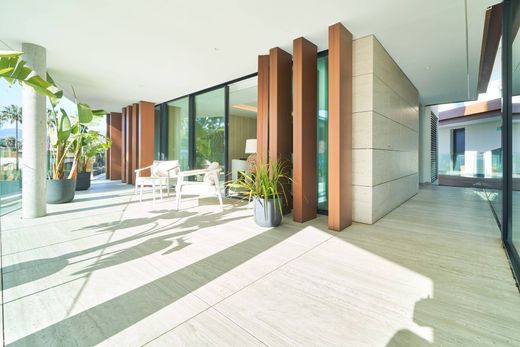 套间/公寓  Estepona, Provincia de Málaga