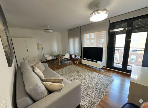 Квартира, Валенсия, Província de València