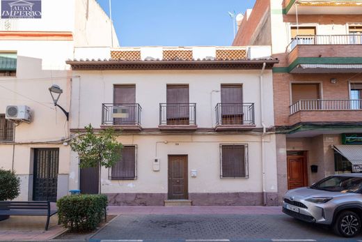 Αγροτεμάχιο σε Peligros, Provincia de Granada