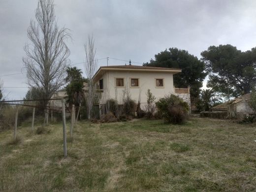 Grond in Benissa, Provincia de Alicante