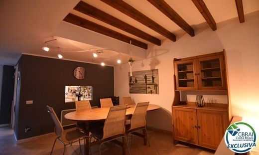 豪宅  Empuriabrava, Província de Girona