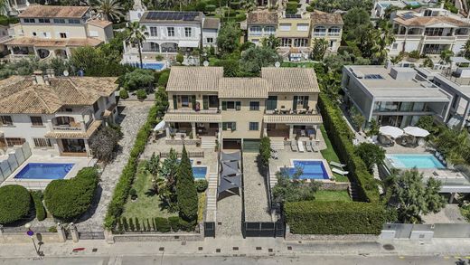 Casa di lusso a Alcúdia, Isole Baleari