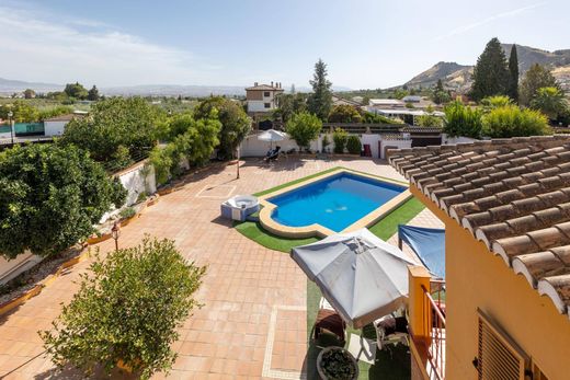 独立式房屋  Albolote, Provincia de Granada