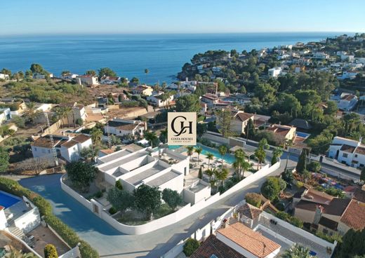 빌라 / Benissa, Provincia de Alicante