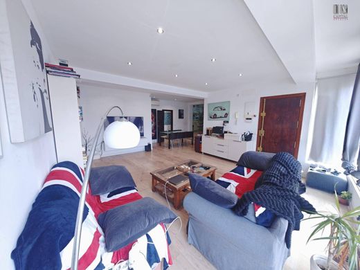 Квартира, Пальма-де-Майорка, Illes Balears