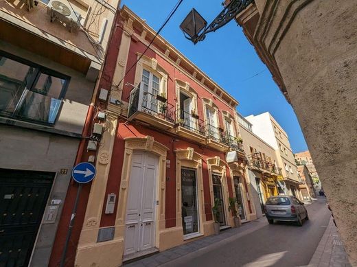 Luksusowy dom w Almería, Andaluzja