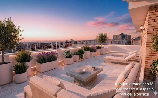 Ático en Barcelona, Provincia de Barcelona