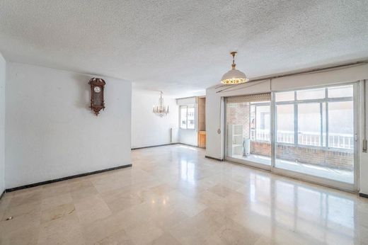 Apartment in Granada, Andalusia