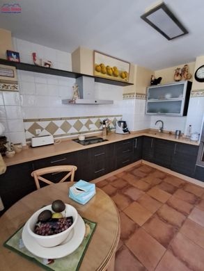 Luxus-Haus in Almerimar, Almería