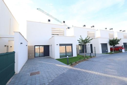 Apartment in Los Alcázares, Murcia